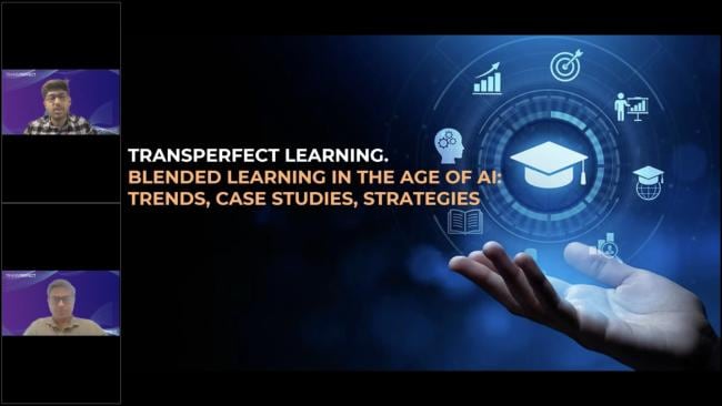 AI Trends Blog