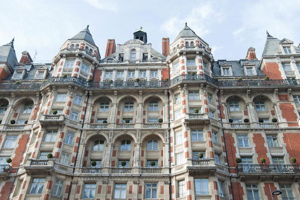 Mandarin Oriental
