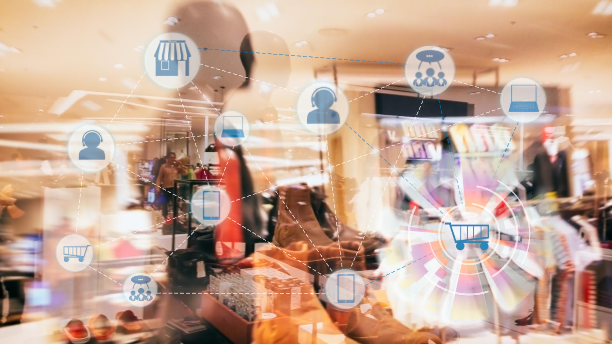 Customer Experience platform