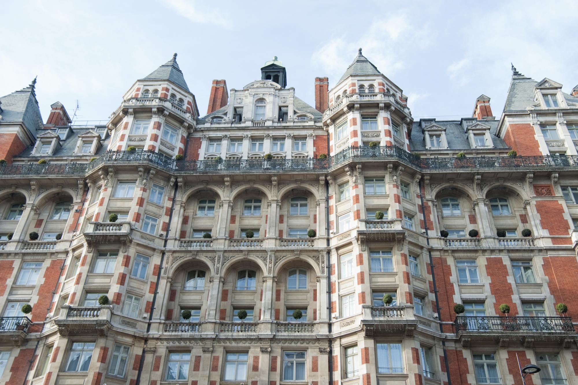 Mandarin Oriental