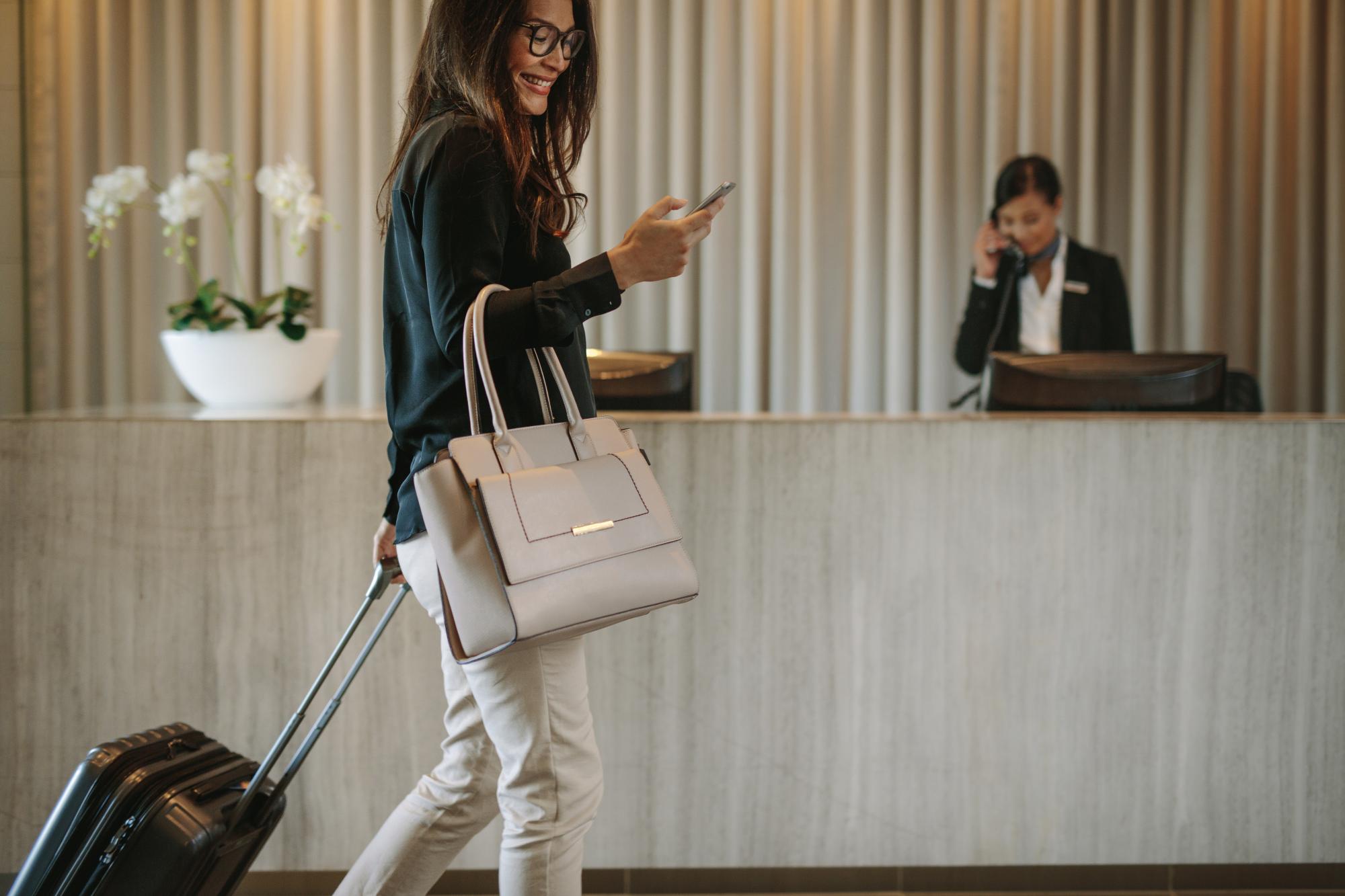 Pan Pacific Hotels
