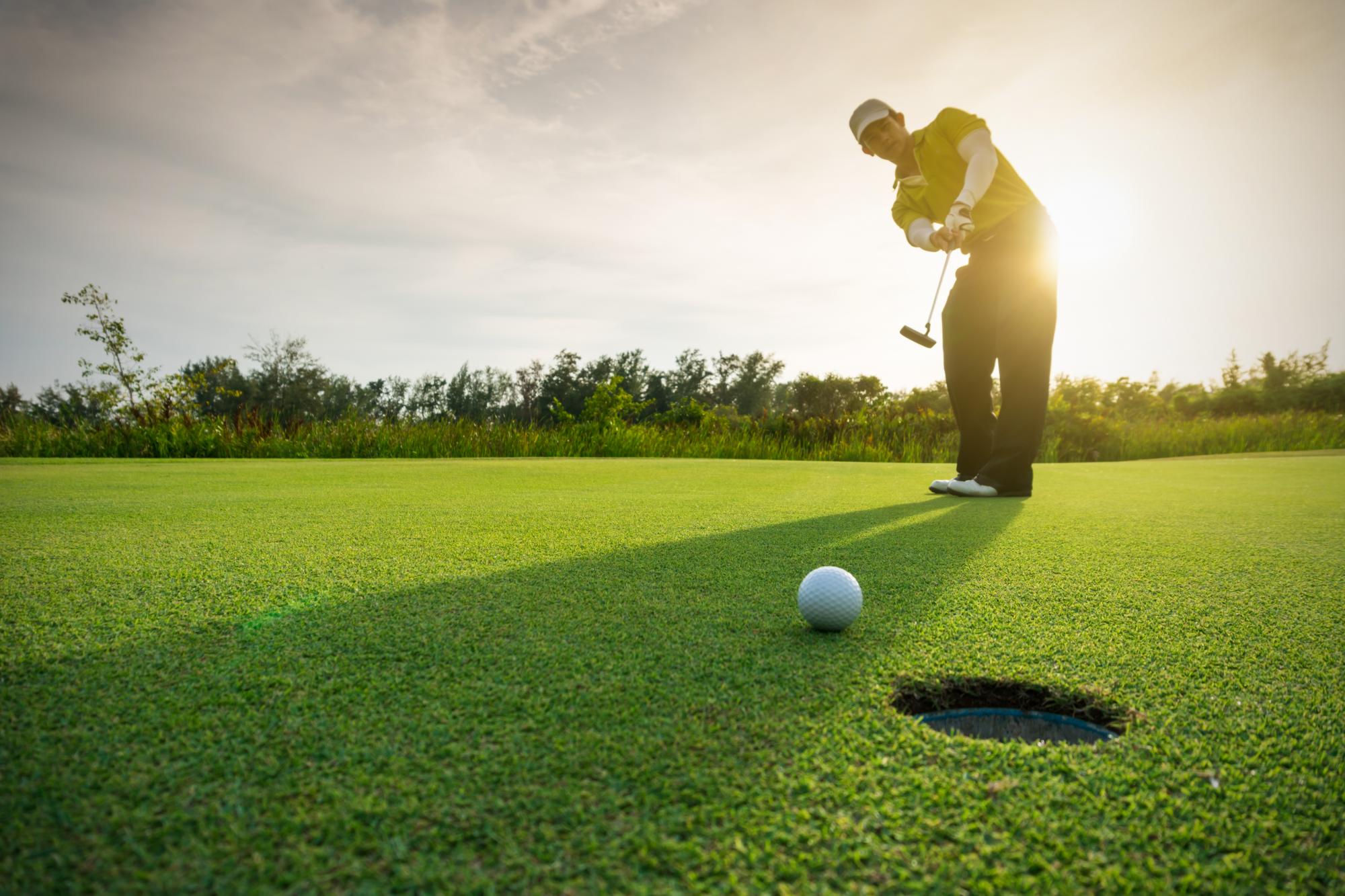 Dormy Golf